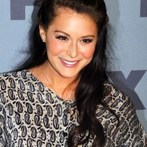 Photo of Alexa PenaVega