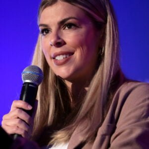 Photo of Allie Beth Stuckey