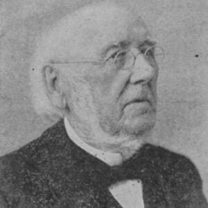 Photo of Alpheus Felch