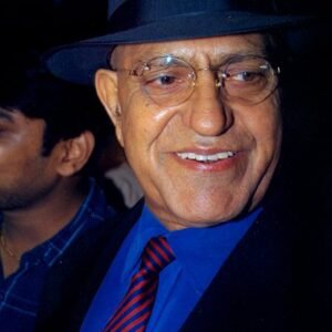 Photo of Amrish Puri