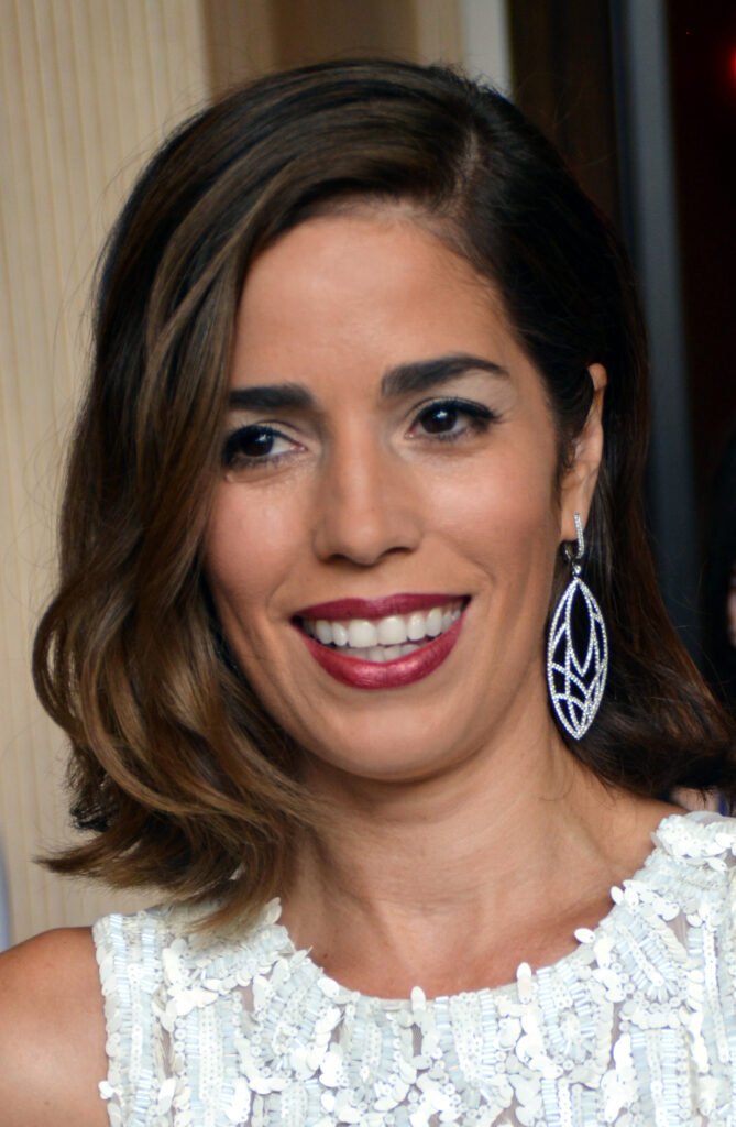 Is Ana Ortiz Dead or Still Alive? Ana Ortiz's Age, Birthplace and