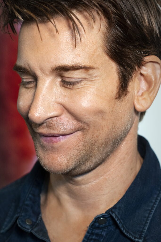 Photo of Andy Karl