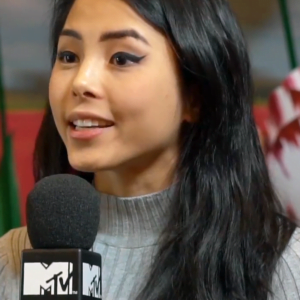 Photo of Anna Akana
