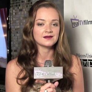 Photo of Anna Mae Routledge