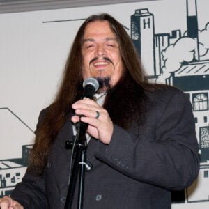 Photo of Aron Ra