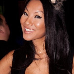 Photo of Asa Akira