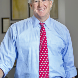 Photo of Aubrey McClendon