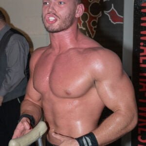 Photo of Austin Theory