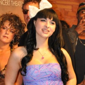 Photo of Bailey Jay