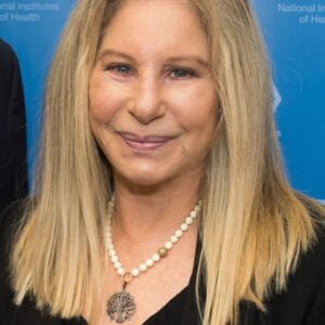 Photo of Barbra Streisand