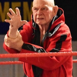 Photo of Baron von Raschke