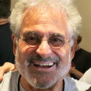 Photo of Barry Pearl