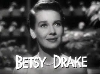 Photo of Betsy Drake