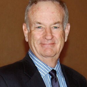 Photo of Bill O'Reilly (political commentator)