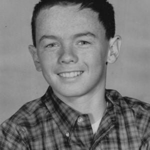 Photo of Billy Booth (actor)