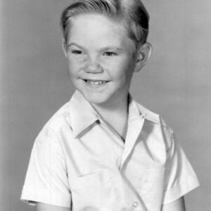 Photo of Bobby Buntrock