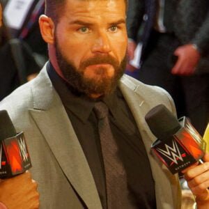 Photo of Bobby Roode
