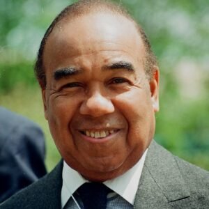 Photo of Bobby Short