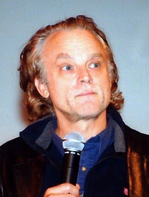 Photo of Brad Dourif