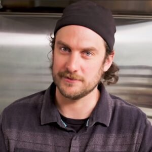 Photo of Brad Leone