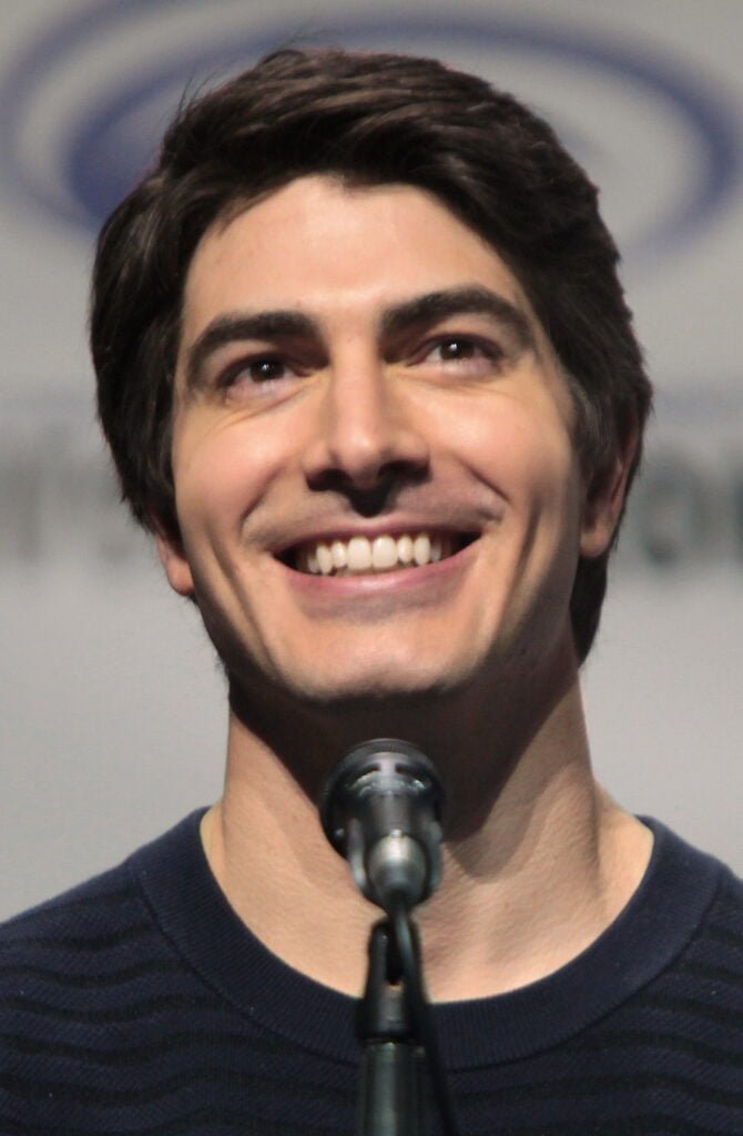 Photo of Brandon Routh