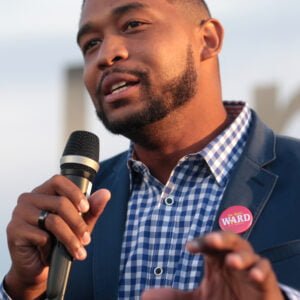 Photo of Brandon Tatum