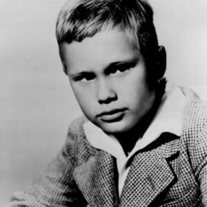 Photo of Brandon deWilde