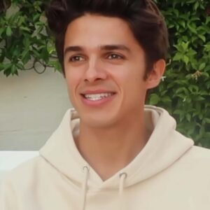 Photo of Brent Rivera