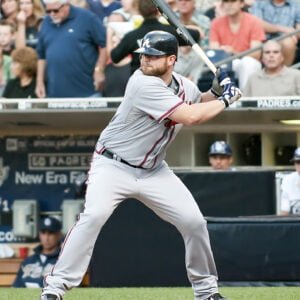 Photo of Brian McCann (baseball)