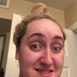 Photo of Brittany Broski