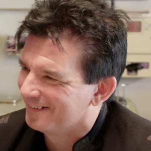 Photo of Butch Hartman