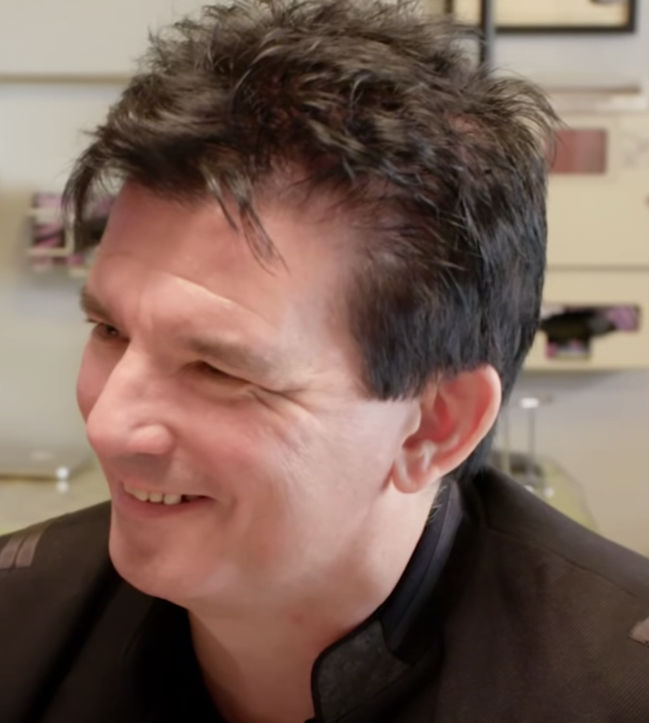 Photo of Butch Hartman