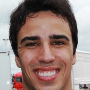 Photo of César Ramos