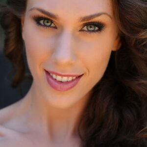 Photo of Cassandra Bankson