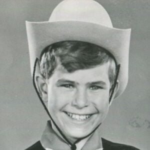 Photo of Charles Herbert