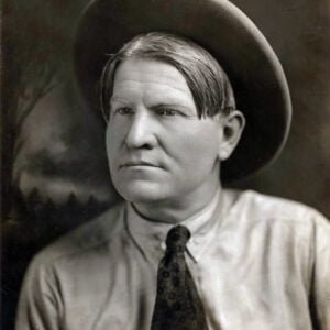 Photo of Charles Marion Russell