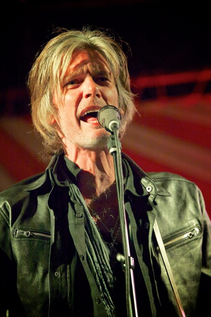 Photo of Charlie Sexton