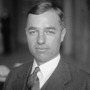 Photo of Charles Phelps Taft II