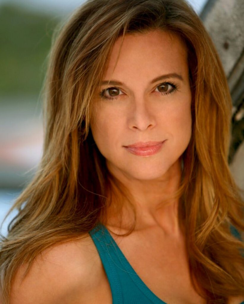 Photo of Chase Masterson