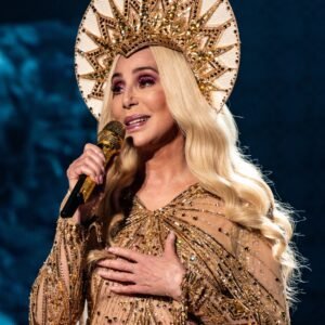 Photo of Cher