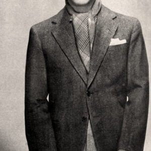 Photo of Chester Morris