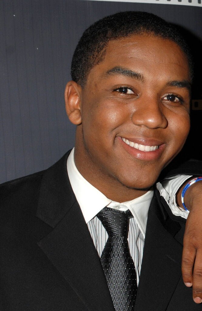 Photo of Christopher Massey