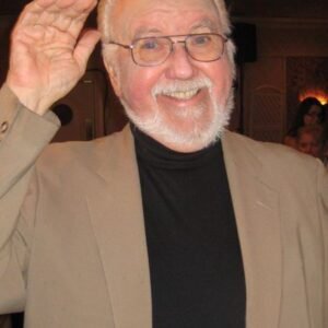 Photo of Chuck McCann