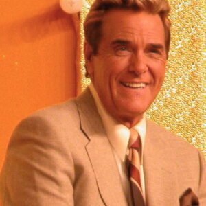 Photo of Chuck Woolery