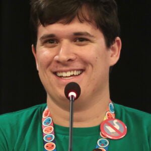 Photo of Chuggaaconroy