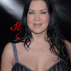 Photo of Chyna
