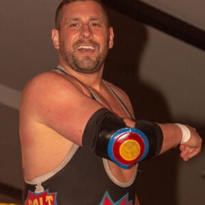 Photo of Colt Cabana