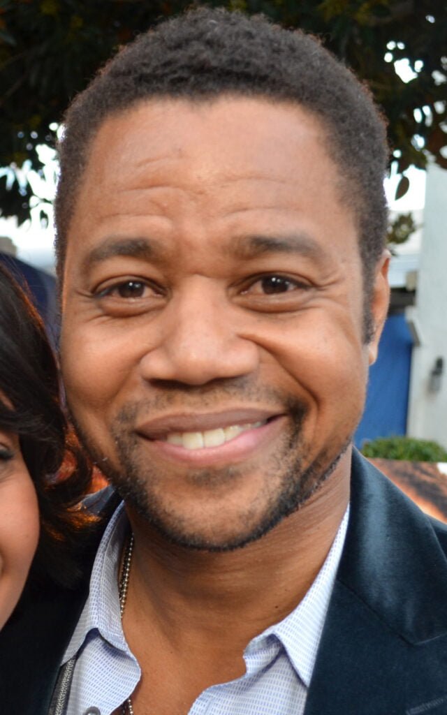 Photo of Cuba Gooding Jr.