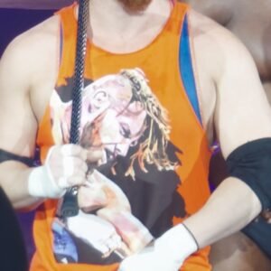 Photo of Brian Myers