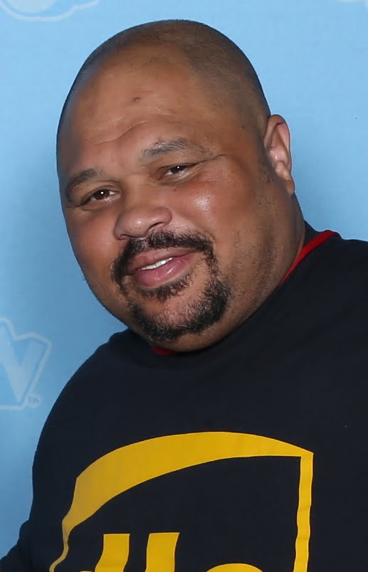 Photo of D'Lo Brown